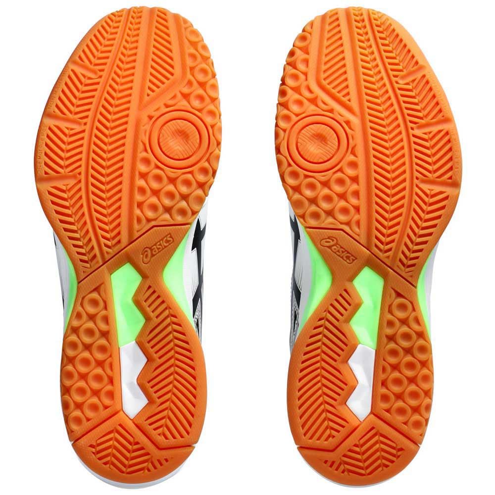 3 Обувь для гандбола [Asics] GEL-TASK Мужская