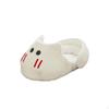 Cat Bed Slipper Beds for Indoor Cats Kitten Fashionable Warm Cushion Winter Nest