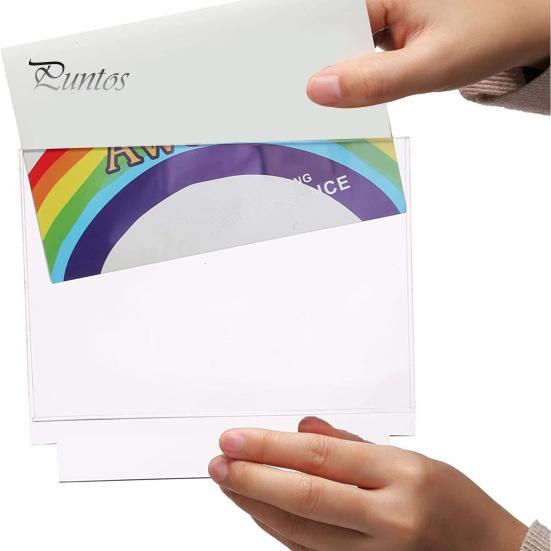 Акриловый ящик для пожертвований с замком Большая вместимость Высокопрочный ударопрочный легкий школьный ящик для голосования Ящик для предложений