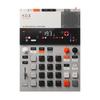 Teenage Engineering EP-133 K.O. II Sampler and Sequencer with Intuitive Operation, Punch-In FX 2.0, Built-in Microphone and Speaker, and Battery or US