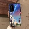 Чехол для телефона с вашим именем для Huawei P 8 9 10 20 30 40 50 Pro Lite Psmart Honor 10 Lite 70 Mate 20lite