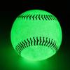Official Size Glow in The Dark Baseball 9 Inch Luminous Baseball  Baseball Trainning