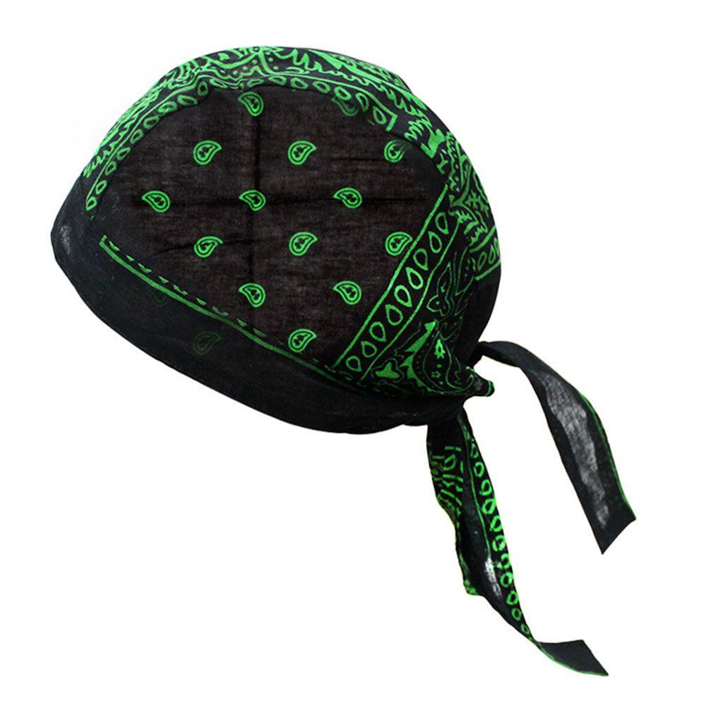 Quick Dry Cap Headband Riding Hat Bicycle Headscarf Cycling Bandana Helmet Liner Cycling Caps