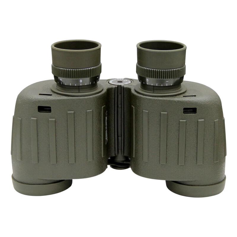 LCANTU Zhanlang 8103 8x30 HD Waterproof Binoculars