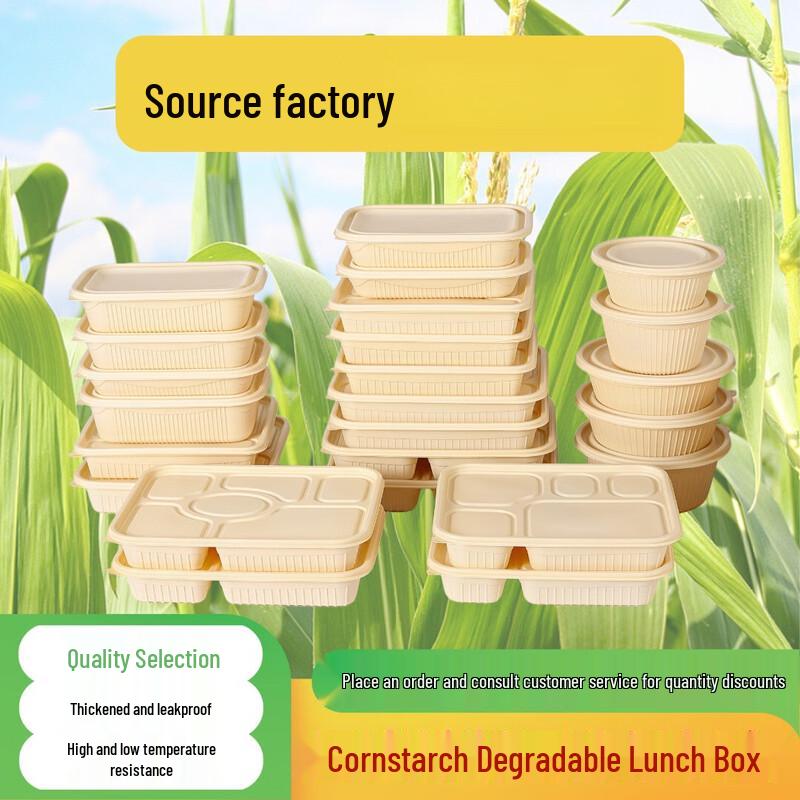 Shixun Disposable Food Container