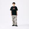 New Balance 574 Legacy Cordura Pack - черные кроссовки унисекс U574LGMT