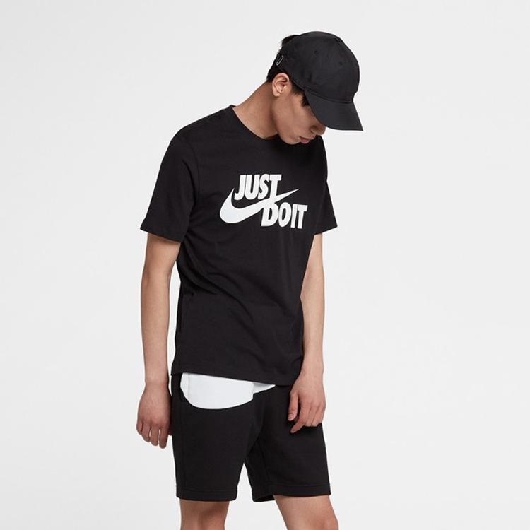 Nike Sportswear Heritage 86 Metal Swoosh Cap Black (Unisex) Baseball Caps 943092 010