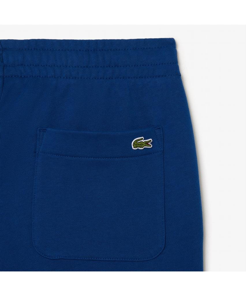 LACOSTE Женские базовые спортивные штаны с графическим принтом Xf2566-54N Hbm