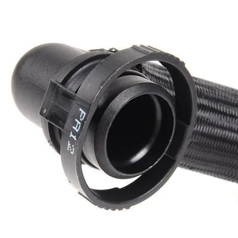 11157605186 11157565449 Car Ventilation Hose For BMW Mini Air Intake Breather Pipe Hose