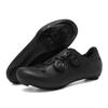 Cycling Shoes Road Mountain Bikes Unlocked Locked Options Breathable Lightweight Men Women