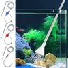 Cleaning Accessories Aquarium Cleaner Fish Tank Water Changer Siphon Hose Water Changer Pump