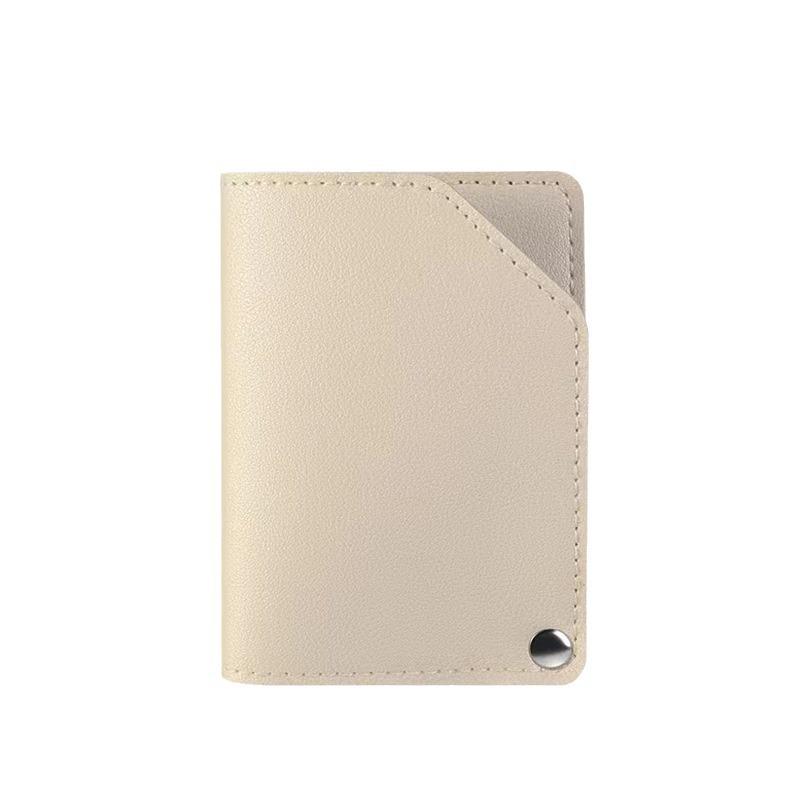 Набор кусачек для ногтей с градиентным цветом: Четырехсекционный вращающийся мешок с большими и малыми косыми клипсаторами