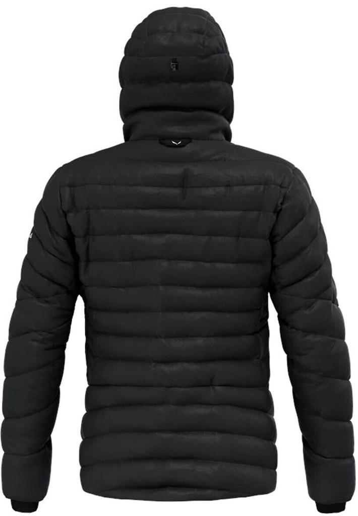 Куртка Salewa Ortles Meidum 3 Rds Down Jacket Men black out
