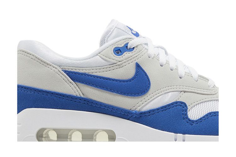 Nike Air Max 1 '86 OG Big Bubble Royal (Женский)