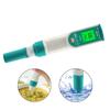 Professional Grade pH and Temperature Probe for Kitchen and Garden Use