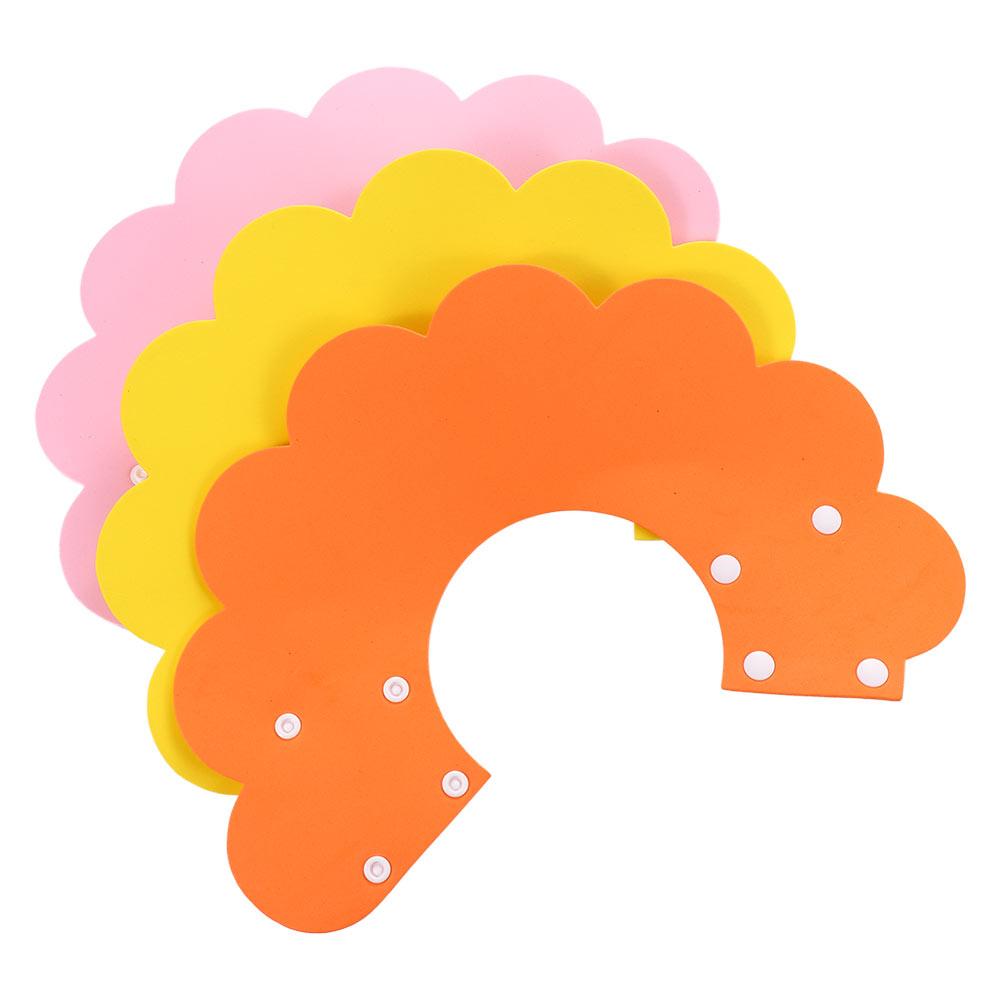 Защитный ошейник для домашних животных из ЭВА в форме мягкого цветка, защита от вылизывания, для кошек и собак, защита от укусов и заживления ран, товары для животных