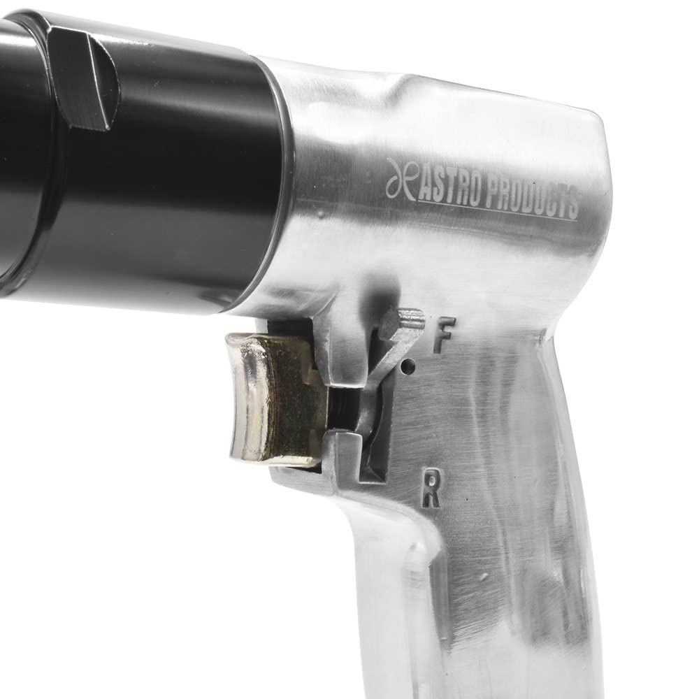 ASTRO PRODUCTS Пневмодрель Бесключевой патрон 04-07098 3/8 04-07098