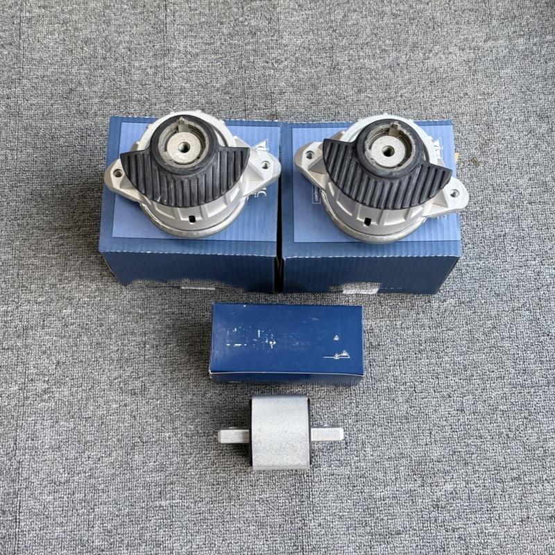 Кронштейн крепления двигателя Support Frame Drive Bracket для Mercedes Benz W204 S204 W212 S212 2042404217 2042404317 2042400917 2122400418