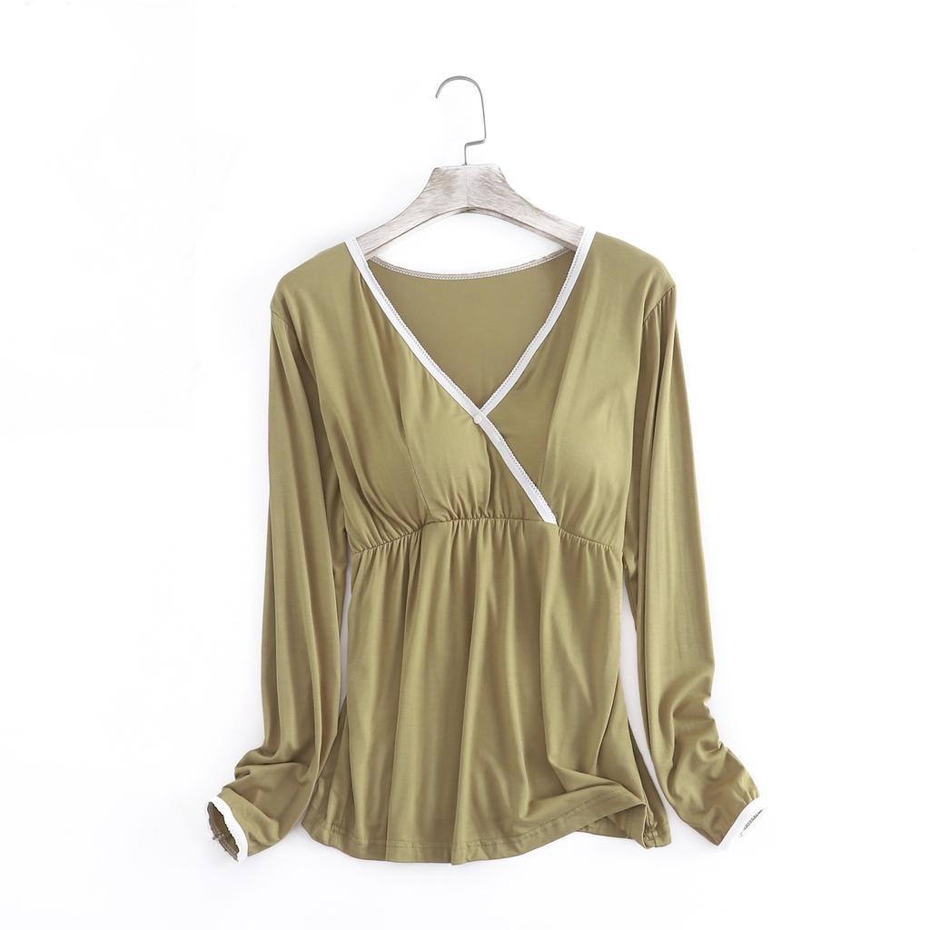 Женская однотонная рубашка с нагрудником и одной чашкой для йоги, женское нижнее белье, верх