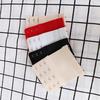 1PC Bra Extenders Strap Buckle Extension 3 Rows 4 Hooks Clasp Straps Bra Strap Extender Sewing Tool