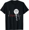 Padel Player Sport Coach Gift for Fans Padel Tennis Training T-Shirt Streetwear Women Unisex Clothing Graphic T Shirt