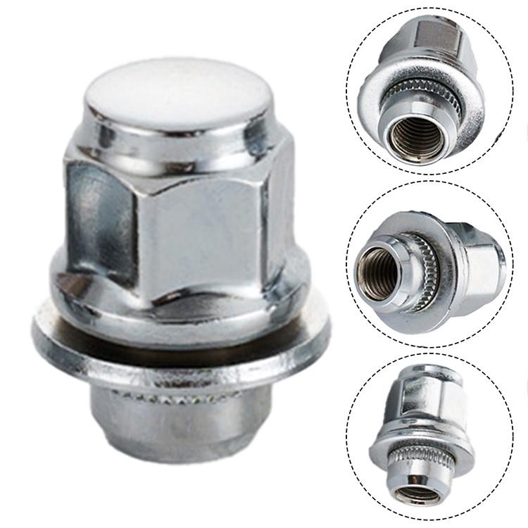 Для Toyota и Для Lexus Комплект сменных колесных гаек Стальной материал OEM 9094201033