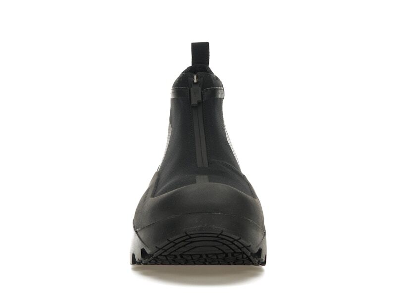 Converse Geo Forma x A-COLD-WALL* High Onyx - A08008C