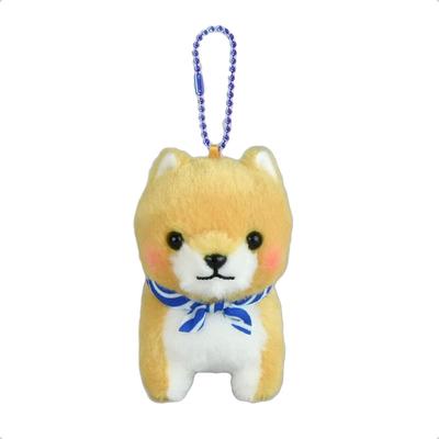 Игрушка Mameshiba Sankyodai LMC Маметарo 704386
