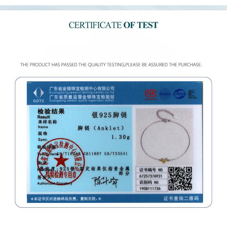 50 Points Moissanite Romantic Flower Bud Bracelet, Light Luxury And High-End S925 Sterling Silver Bracelet Jewelry.