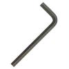 ENGINEER Engineer Hex Wrench Width Across Flats 5.0mm TWH-16
