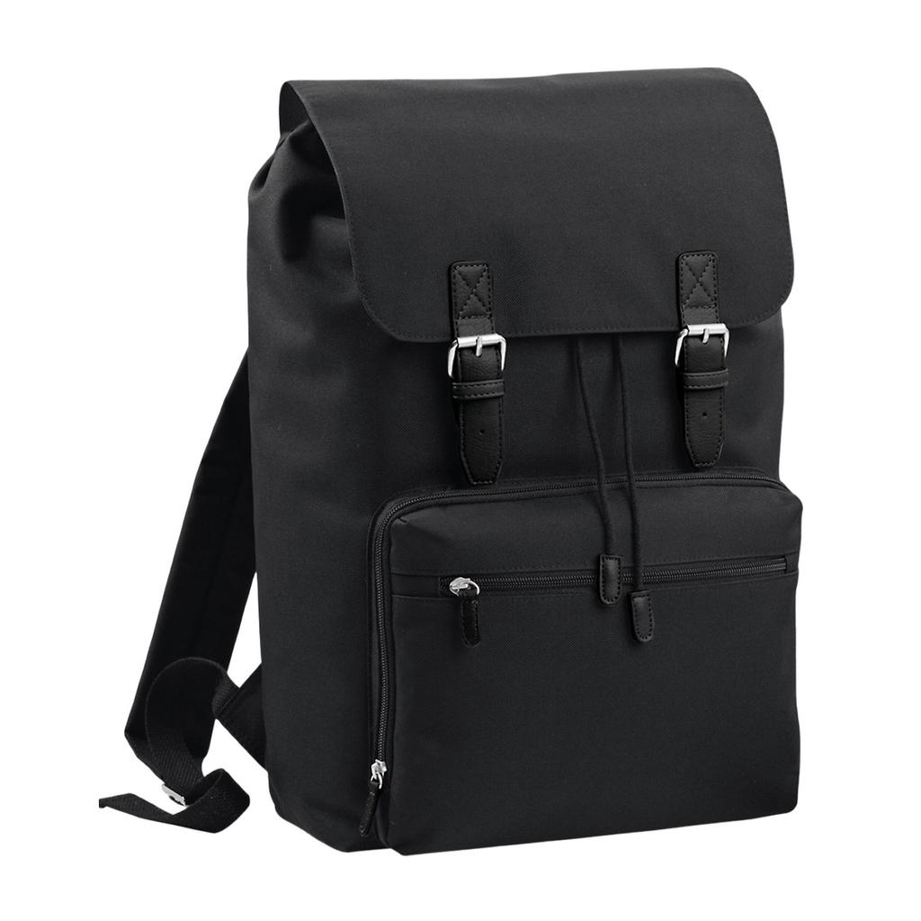BagBase Винтажный рюкзак для ноутбука