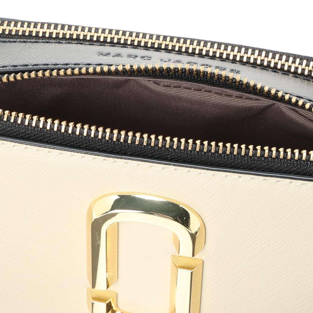 Shoulder Bag 2S3HCR500H03 134 CLOUD [Marc Jacobs] Women's WHITE/MULTI [item]