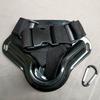 Fishing Tackle Waist Rod Holder Adjustable Belt Fishing Rod Holder Belt  Boat Fishing