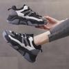 High On Platform New In Sneakers Athletic Woman Footwear Light H Stylish Comfortable and Elegant Quality Sports Shoes for Women