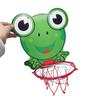 Baby Bath Toys Sports Toys Basketball Hoop Kit Basketball Frame Interactive Games Basketball Toys