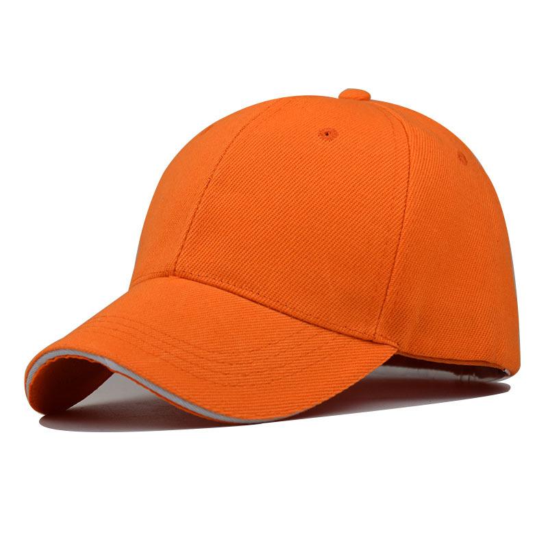 Модная бейсболка, черная кепка, кепки Snapback, спортивные шапки, повседневные кепки Gorras в стиле хип-хоп, шляпы для папы, мужские и женские унисекс