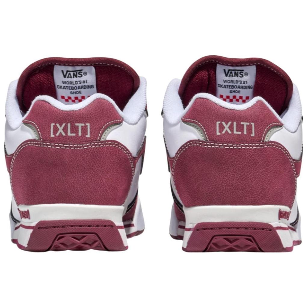 Rowley Vans Xlt 'Port Royale Red' VN000D1GK1O