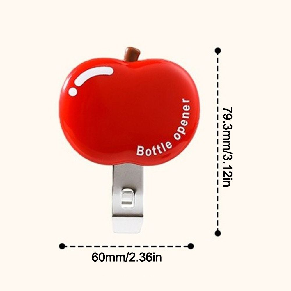 Multi-functional Oral Liquid Bottle Opener Magnetic Bottle Opener Oral Liquid Bottle Tool Medicine Bottle Opener Portable