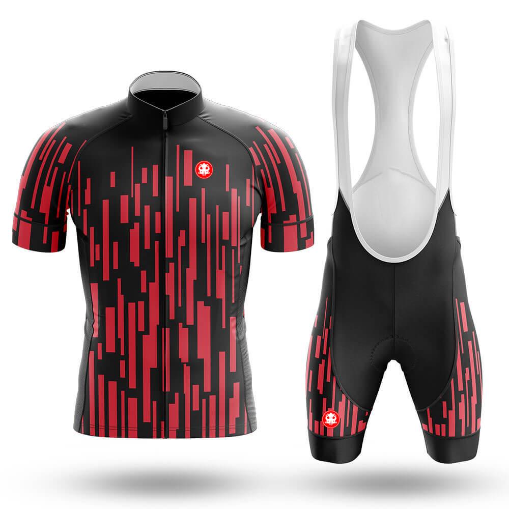 Roupa De Ciclismo Masculino Cycling Jersey Summer Breathable Road Cycling Clothing