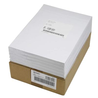 Цена A4 Toyo Printing 500 листов включены WP01203(вице-президент) (Всемирный лейбл) 12-сторонняя многоэтикетка