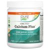 Ionic-Fizz Calcium Plus, Orange Vanilla, 14.82 Oz (420 G)