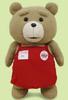 Ted2 Plush XL Part2 Apron