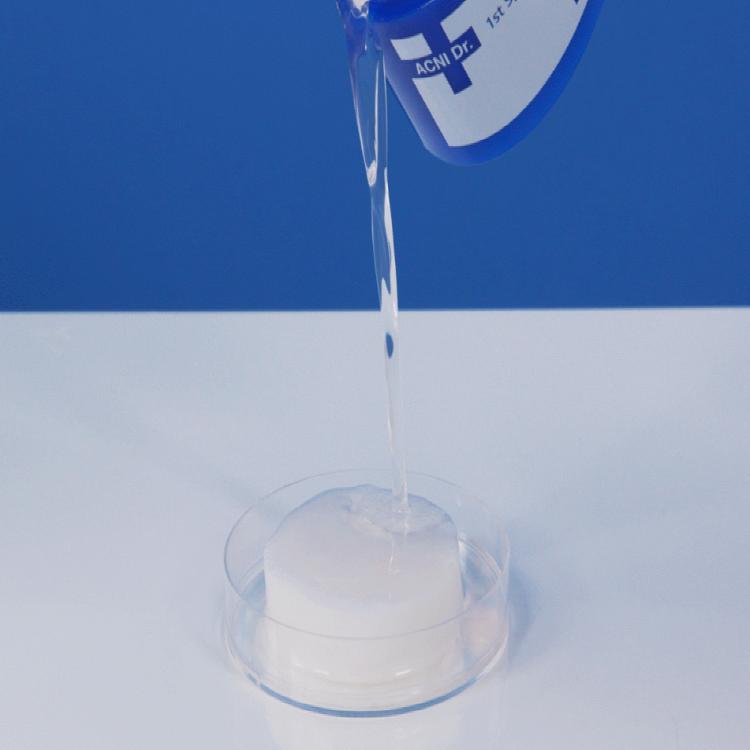 isoi Acne Dr. 1st Speedy Spot Pad 110 г, 60 шт.