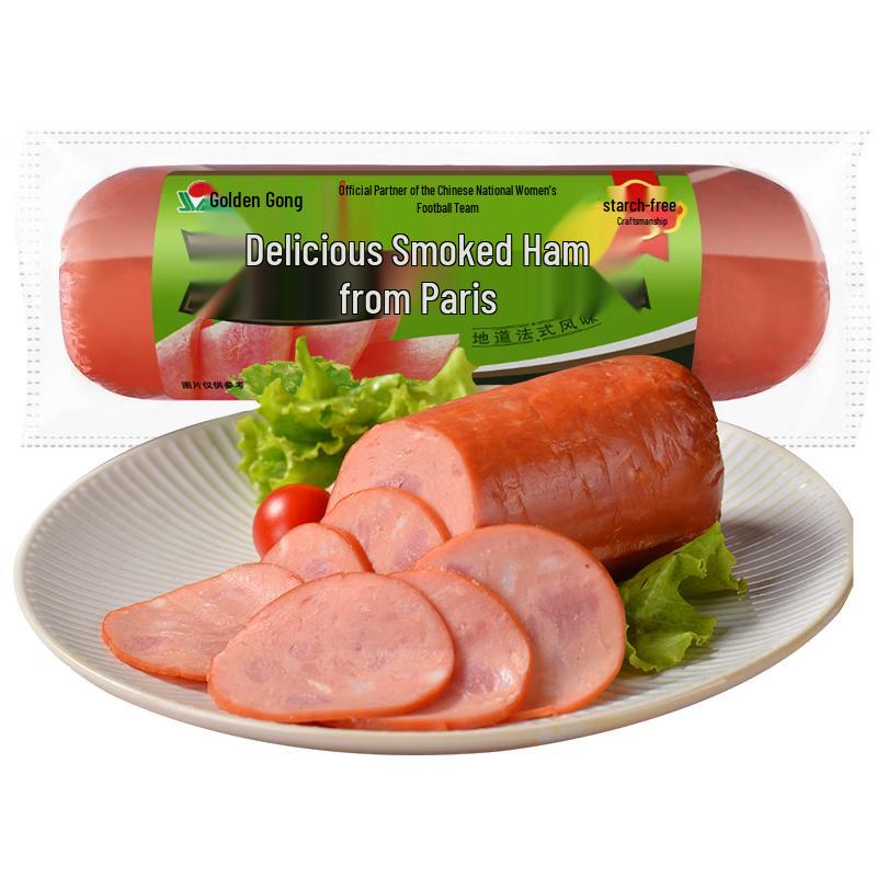 Ассорти мясных деликатесов Jinluo