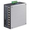 TP-LINK TL-SG2210P 8-Port Gigabit PoE+ Managed Switch, 120W