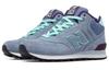 574 Wmns New Balance Mid 'Purple Haze' Женские WH574PI
