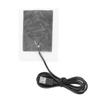 Heated Tool Electric Infrared Fever Heated Pad USB Heating Films Heat Waist Mat Winter Warm Arm