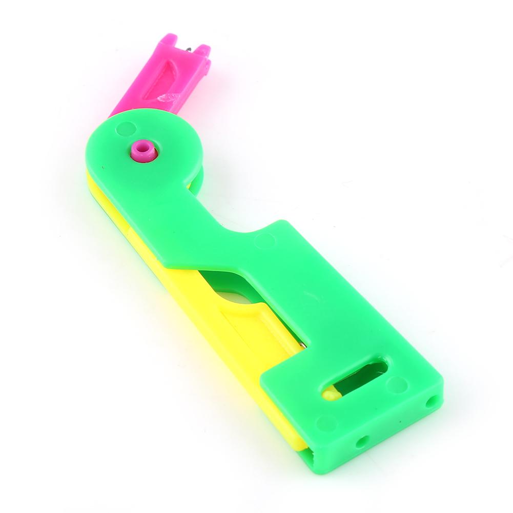 10pcsbox Large Sewing Box Threader Needle Tape Measure Scissor Thimble Kit Tool