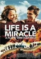 DVD DVD - Жизнь - это чудо ASBY5298 Фильмы и DVD из Японии Б/У
