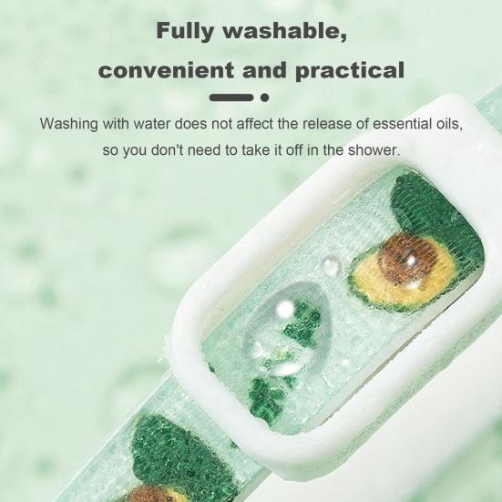 Ошейник от паразитов Yousheng Эффективный Регулируемый Водонепроницаемый С рисунком Противоблошиный и противоклещевой ошейник для Маленьких Средних Больших Собак Кошек Щенков Товары для Животных